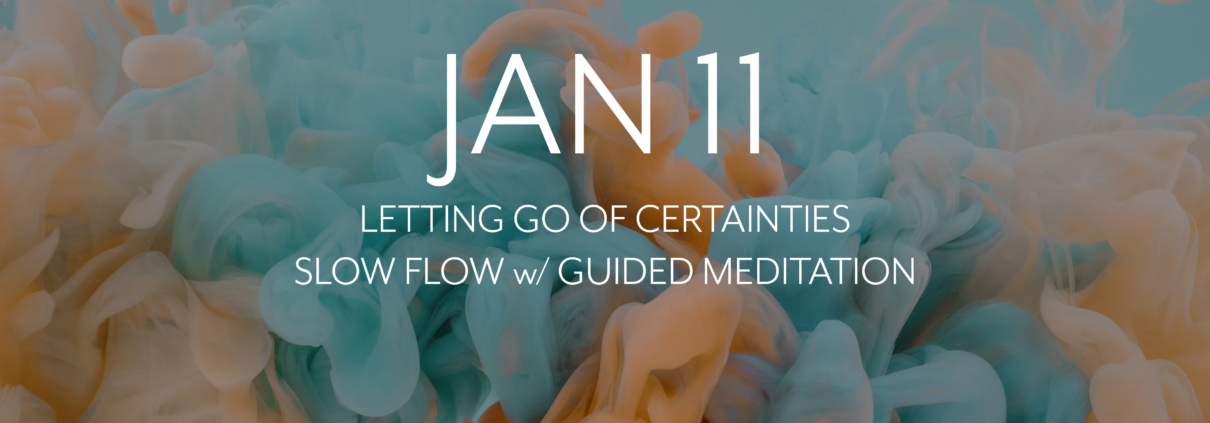 Morning Dharma - Jan 11 2022