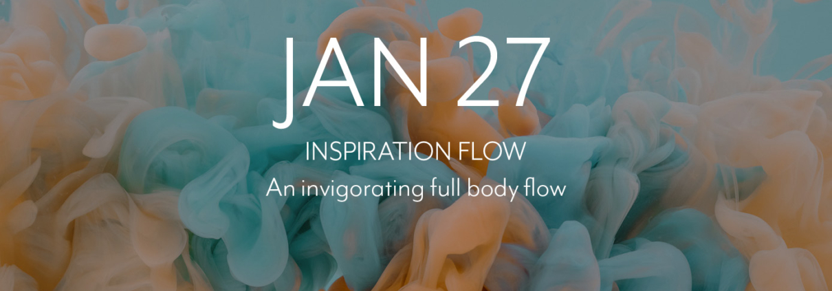 Morning Dharma Jan 27
