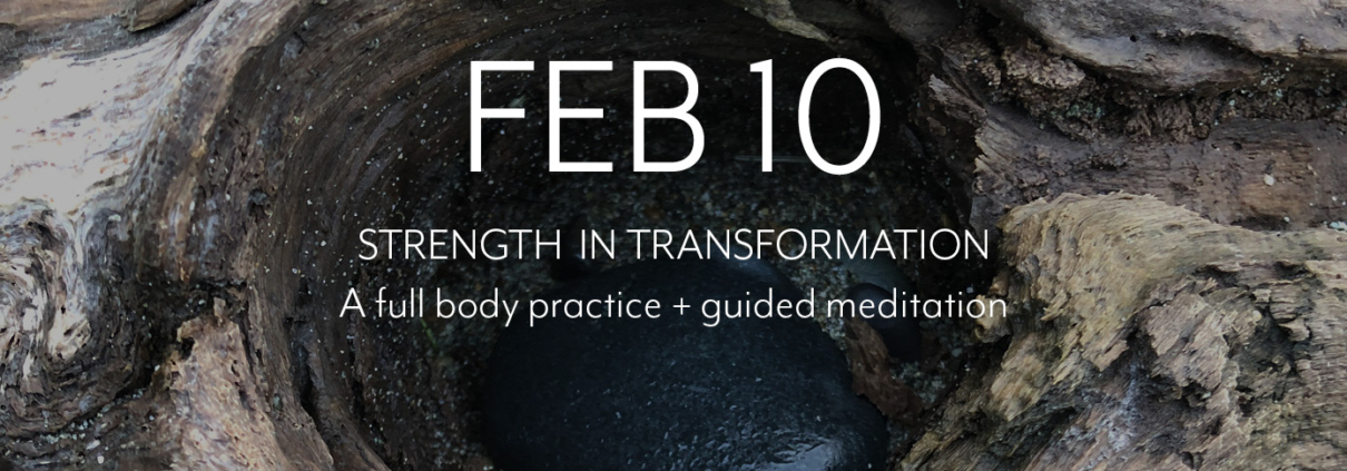 Morning Dharma Feb 10