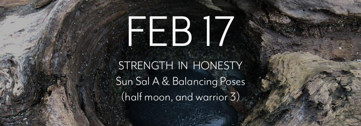 Morning Dharma Feb 17 2022