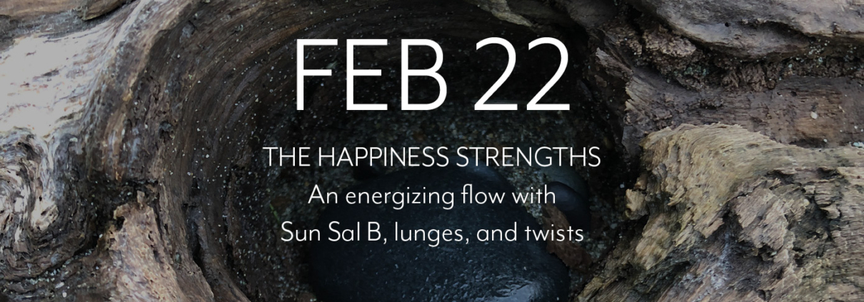 Morning Dharma Feb 22