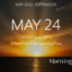 MorningDharma May 24