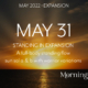 Morning Dharma May 31